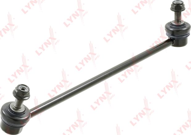Стойка (тяга) стабилизатора LYNXauto. Артикул C7263R