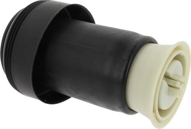 Пневмоподушка (пневморессора) Corteco. Артикул 49468126