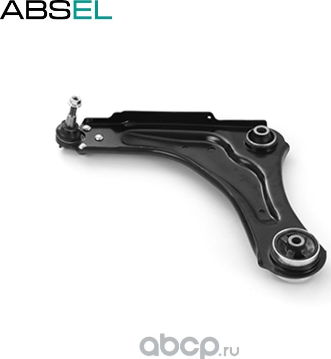 Рычаг подвески передней левый (Absel). Артикул RN330202L