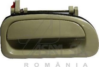 Ручка двери ASAM. Артикул 30336