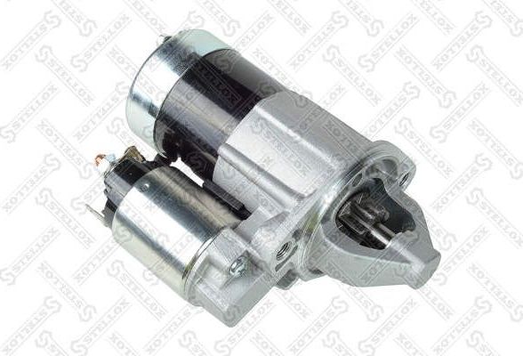 Стартер Stellox для Hyundai Sonata IV (EF) 1998-2004. Артикул 06-10051-SX