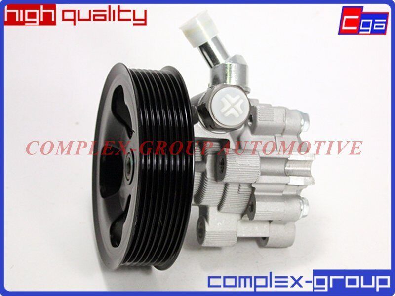 Насос ГУР CGA. Артикул 12PSP212RA