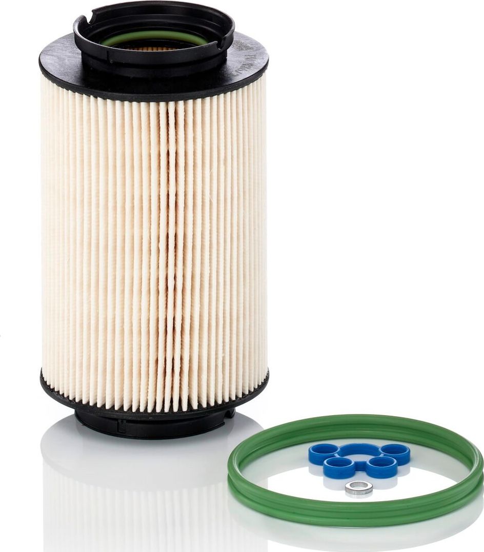 Топливный фильтр Mann-Filter. Артикул PU 936/2 x