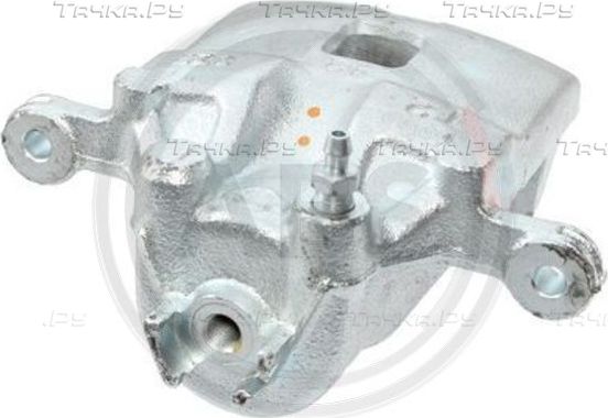 Тормозной суппорт ABS (Серый чугун). Артикул 720681