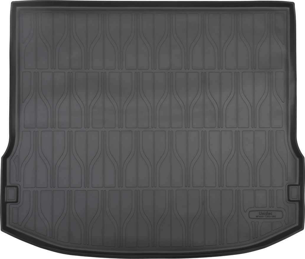 Коврик Норпласт для багажника Hongqi HS5 I 2019-2026. Артикул NPA00-T302-360