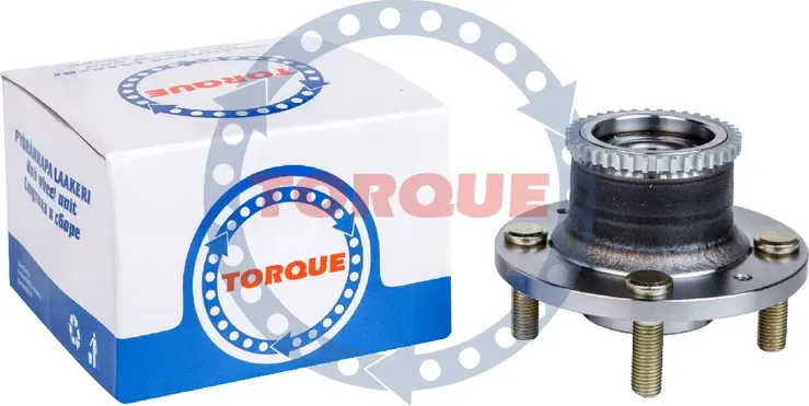 Ступица в сборе (Torque) Torque. Артикул PL805