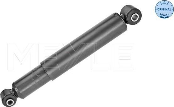 Амортизатор Meyle Original. Артикул 026 715 0004