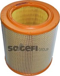 Воздушный фильтр CoopersFiaam. Артикул FL6658