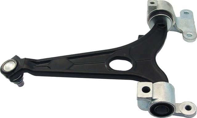 Поперечный рычаг передней подвески MAPCO левый нижний для Citroen Jumpy II 2007-2016. Артикул 49408