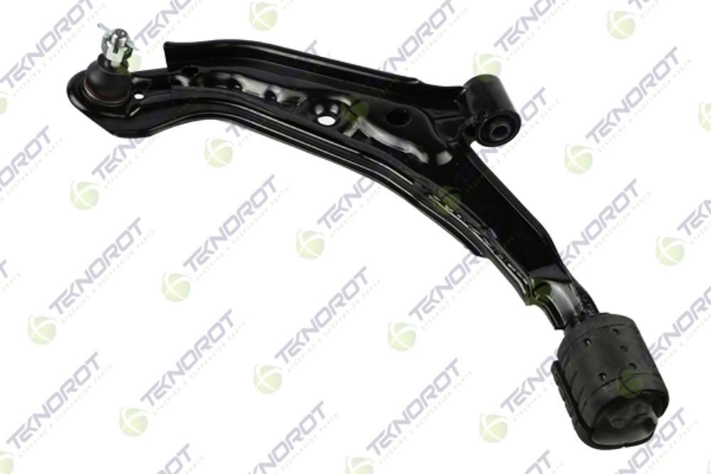 Поперечный рычаг передней подвески Teknorot. Артикул N-228