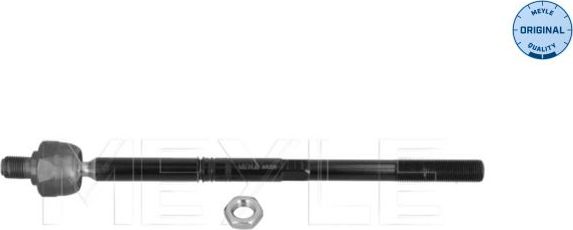 Рулевая тяга Meyle Original правая/левая для Audi A3 IV (8Y) 2019-2026. Артикул 116 031 0038