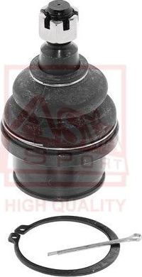 Шаровая опора Asva. Артикул 0120-AZT240R