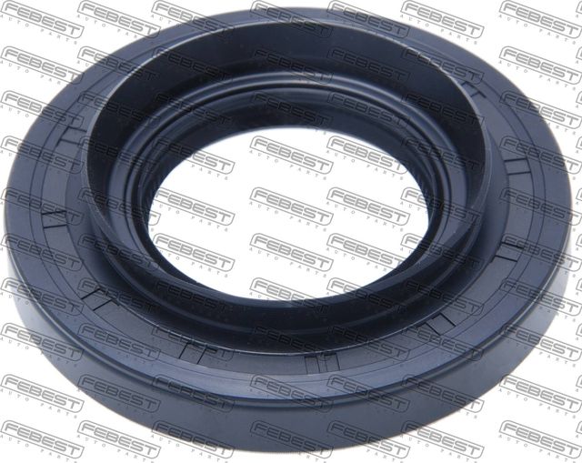 Сальник привода Febest. Артикул 95HAY-38741118C