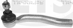 Наконечник рулевой тяги ETS левый для Toyota Yaris III 2010-2014. Артикул 29.TR.674
