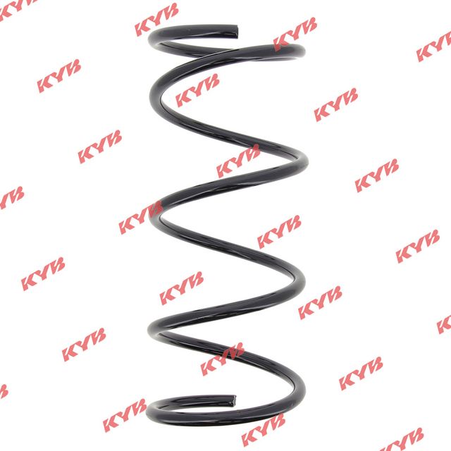 Пружина подвески KYB (Каяба) K-Flex передняя для Toyota Ipsum II (M20) 2001-2005. Артикул RA3115