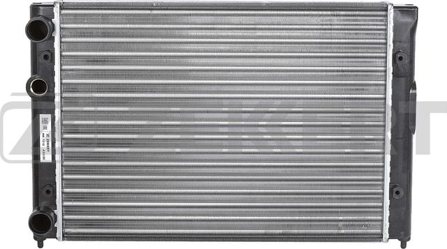 Радиатор охлаждения двигателя Zekkert для Volkswagen Golf III 1991-1999. Артикул MK-1510