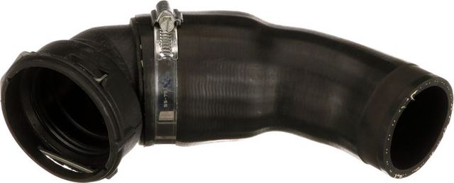 Патрубок интеркулера Gates (AEM (этилен-акрилатный каучук)) для BMW 3 IV (E46) 1999-2007. Артикул 09-0723