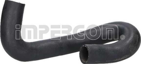 Патрубок радиатора (системы охлаждения) Original Imperium. Артикул 222708