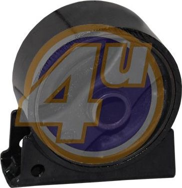 Подушка (опора) двигателя 4U. Артикул MT-EM-00134