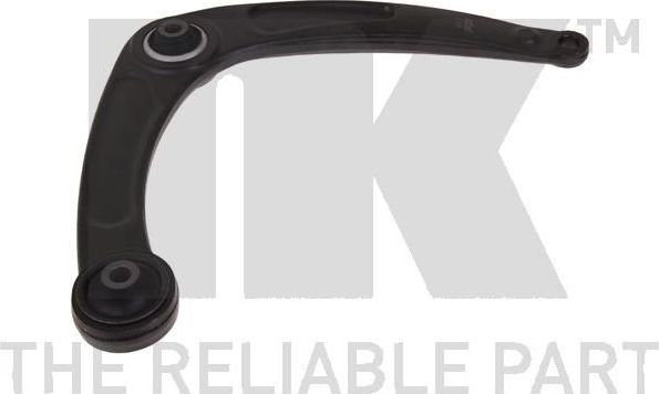 Поперечный рычаг NK. Артикул 5013726