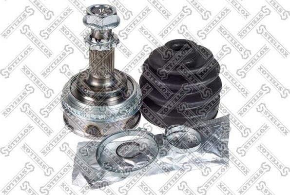 Шрус наружный (граната) Stellox для Toyota Celica VI (T200) 1993-1999. Артикул 150 2061-SX