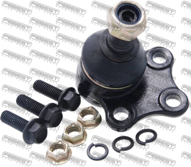 Шаровая опора Febest. Артикул 1820-VIVF