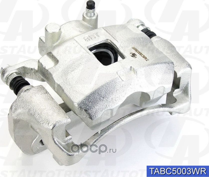 Тормозной суппорт 5003 (Trustauto). Артикул TABC5003WR