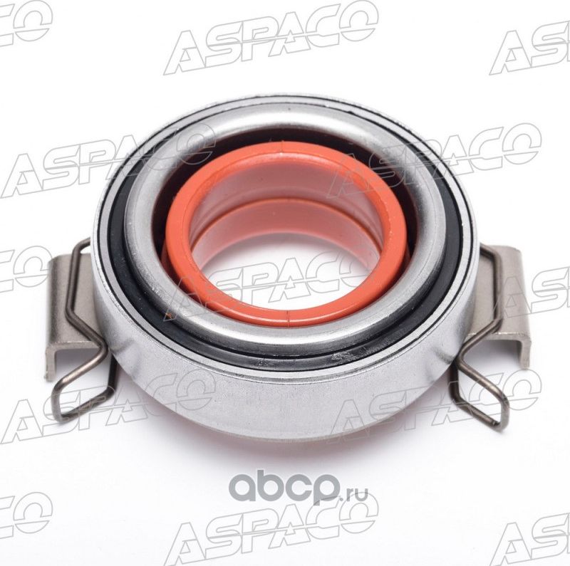 ПОДШИПНИК ВЫЖИМНОЙ TOYOTA AURIS CALDINA CELICA COROLLA RUNX/ALLEX COROLLA VERSO (Aspaco). Артикул AP170