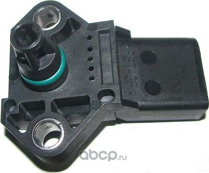 Датчик абсолютного давления (ДАД, MAP) VAG. Артикул 038906051B
