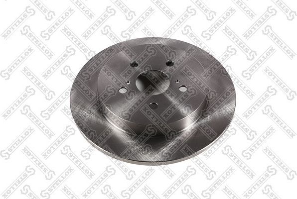 Тормозной диск Stellox. Артикул 6021-0032-SX