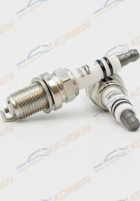 Свеча зажигания аналог BKR6ES Nickel (Korwin). Артикул KWND0006