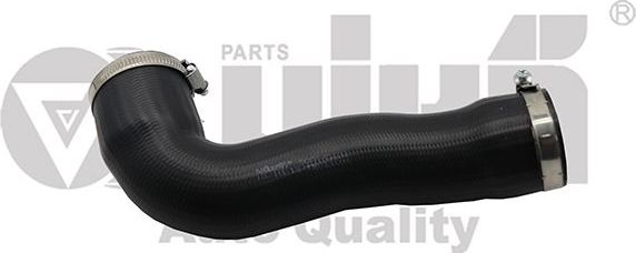 Патрубок интеркулера Vika для Audi S3 III (8V) 2012-2026. Артикул 11451811201