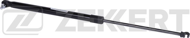 Амортизатор (упор) багажника Zekkert задний для Volvo S70 1996-2000. Артикул GF-2276