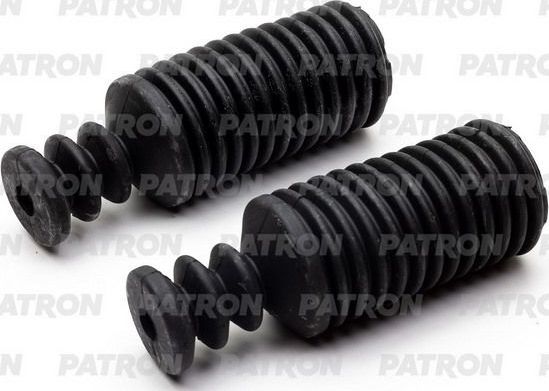Пыльник амортизатора (стойки) Patron. Артикул PPK121