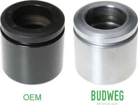 Поршень тормозного суппорта Brembo передний для Saab 9-3 II 2002-2015. Артикул F PI 094