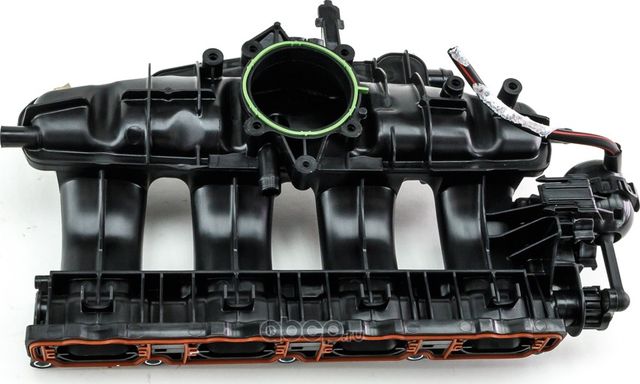 Коллектор впускной (Dominant) Dominant. Артикул AW06J01330201BH