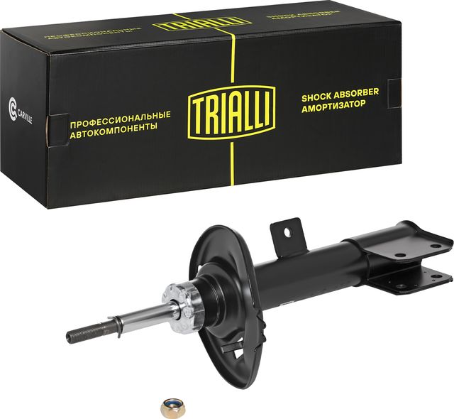 Амортизатор Trialli. Артикул AG 20156