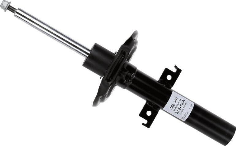Амортизатор SACHS. Артикул 350 387