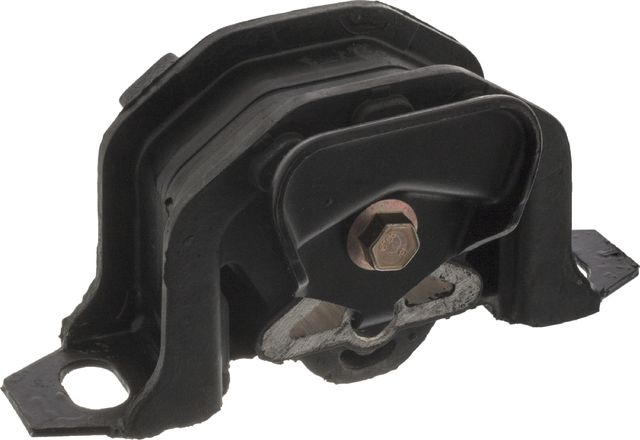 Опора (подушка) двигателя Febi Bilstein передняя левая для Ford Escort V 1990-1999. Артикул 15693