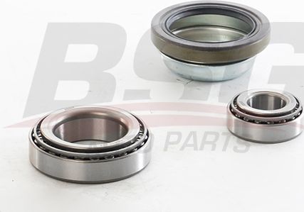 Ступичный подшипник (комплект) BSG. Артикул BSG 60-600-034