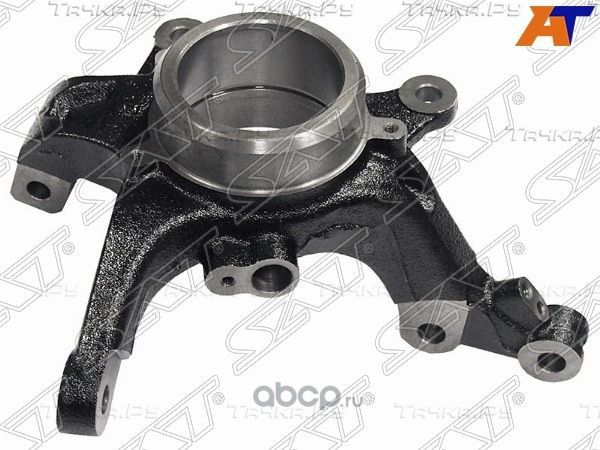 Кулак поворотный HYUNDAI IX35TUCSON 09- LH (SAT). Артикул ST517152S000