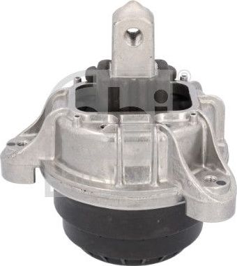 Опора (подушка) двигателя Febi Bilstein (алюминий). Артикул 45590