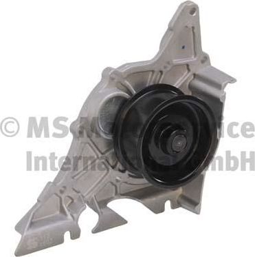 Помпа (водяной насос) Kolbenschmidt. Артикул 50005112