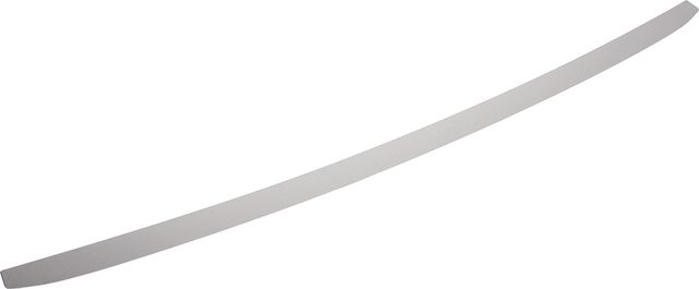 Накладка Rival на задний бампер для Renault Kaptur 2016-2020. Артикул NB.4704.1