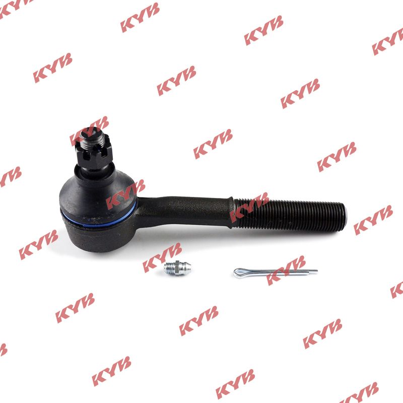 Наконечник рулевой тяги | прав/лев | (KYB). Артикул KTR1059