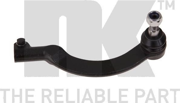 Наконечник рулевой тяги NK. Артикул 5033942