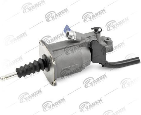 ПГУ (пневмогидроусилитель сцепления) Vaden Original. Артикул 306.01.0002
