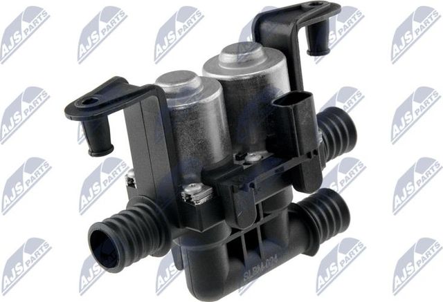 Помпа (водяной насос) NTY. Артикул CTM-BM-024