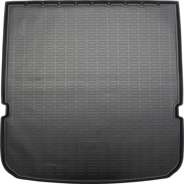 Коврик Норпласт для багажника Chery Tiggo 9 (7 мест, сложенный 3 ряд) 2024-2026. Артикул NPA00-T11-776-1