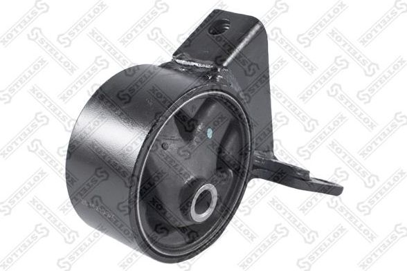 Подушка (опора) двигателя Stellox правая для Nissan 100NX 1990-1994. Артикул 25-18210-SX